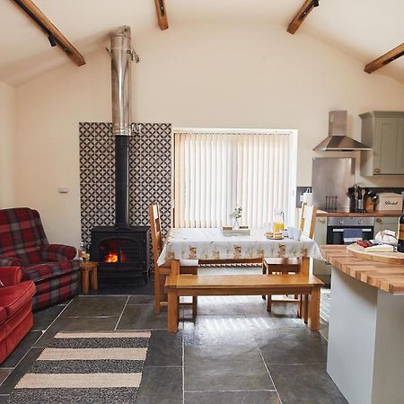 The Old Dairy - Boutique Countryside Cottage At Harrys Cottages Pen-y-Clawdd Екстериор снимка